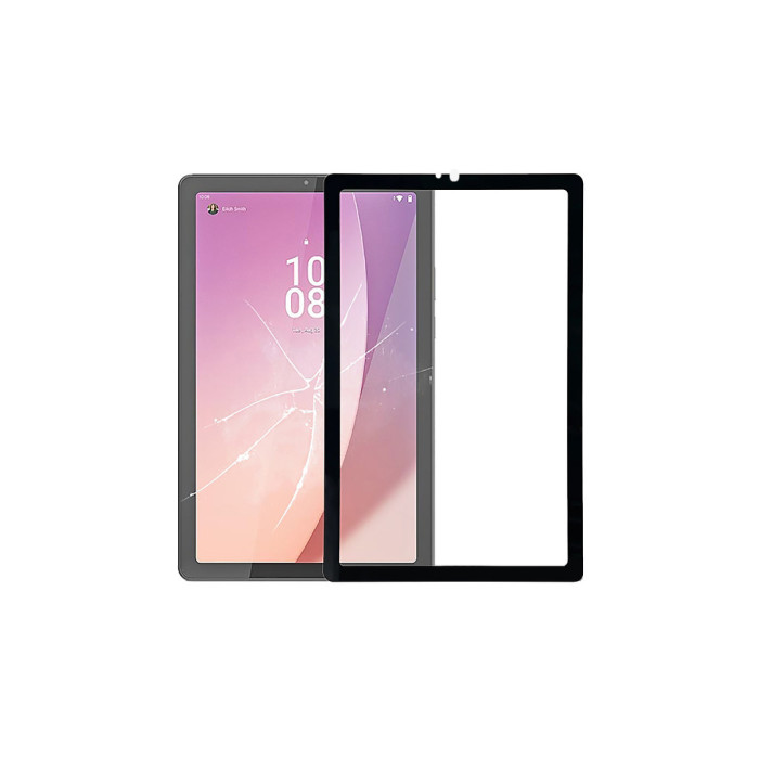 Скло захисне BeCover 10D Lenovo Tab M9 TB-310 9