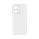 Чохол до мобільного телефона BeCover Honor X7a Transparancy (710595)