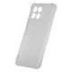 Чохол до мобільного телефона BeCover Anti-Shock Honor X6a Clear (710600)