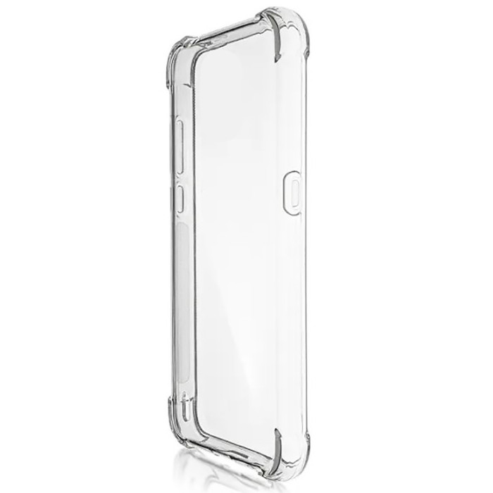 Чохол до мобільного телефона BeCover Anti-Shock Infinix Zero 30 4G (X6731B) Clear (710609)