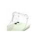 Чохол до мобільного телефона BeCover Anti-Shock Motorola Moto G54 / G54 Power Clear (710610)