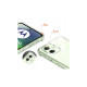 Чохол до мобільного телефона BeCover Anti-Shock Motorola Moto G54 / G54 Power Clear (710610)