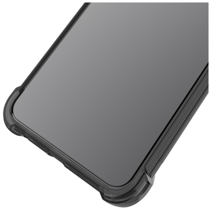 Чохол до мобільного телефона BeCover Anti-Shock Apple iPhone 15 Plus Grey (710622)