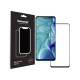 Скло захисне BeCover Tecno Spark 20C (BG7n) Black (710627)