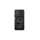 Чохол до мобільного телефона BeCover Military Samsung Galaxy S24 SM-S921 Black (710635)
