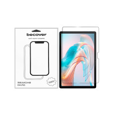 Скло захисне BeCover Pixus Line 10.1
