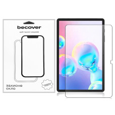 Скло захисне BeCover Pixus Drive 10.4