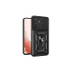 Чохол до мобільного телефона BeCover Military Samsung Galaxy S23 FE SM-S711 Black (710659)