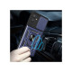 Чохол до мобільного телефона BeCover Military Samsung Galaxy M34 5G SM-M346 Blue (710680)