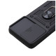Чохол до мобільного телефона BeCover Military ZTE Blade A71 Black (710700)