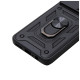 Чохол до мобільного телефона BeCover Military ZTE Blade A71 Black (710700)