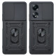 Чохол до мобільного телефона BeCover Military Oppo A38 Black (710714)