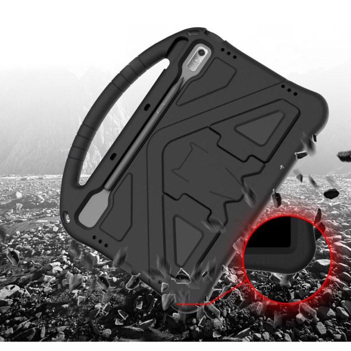 Чохол до планшета BeCover Protected Cover Lenovo Tab P11 (2nd Gen) (TB-350FU/TB-350XU) 11.5