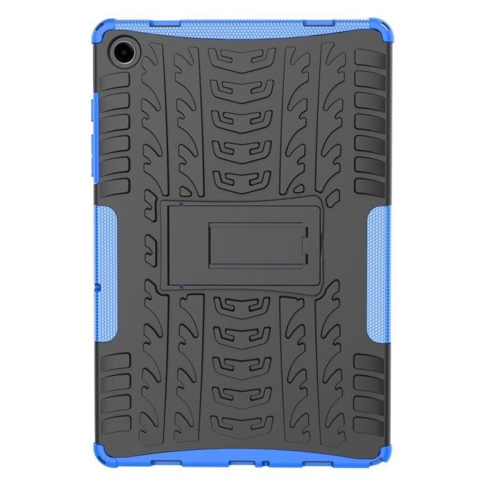 Чохол до планшета BeCover Samsung Galaxy Tab A9 Plus SM-X210/SM-X215/SM-X216 11.0