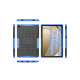 Чохол до планшета BeCover Samsung Galaxy Tab A9 Plus SM-X210/SM-X215/SM-X216 11.0