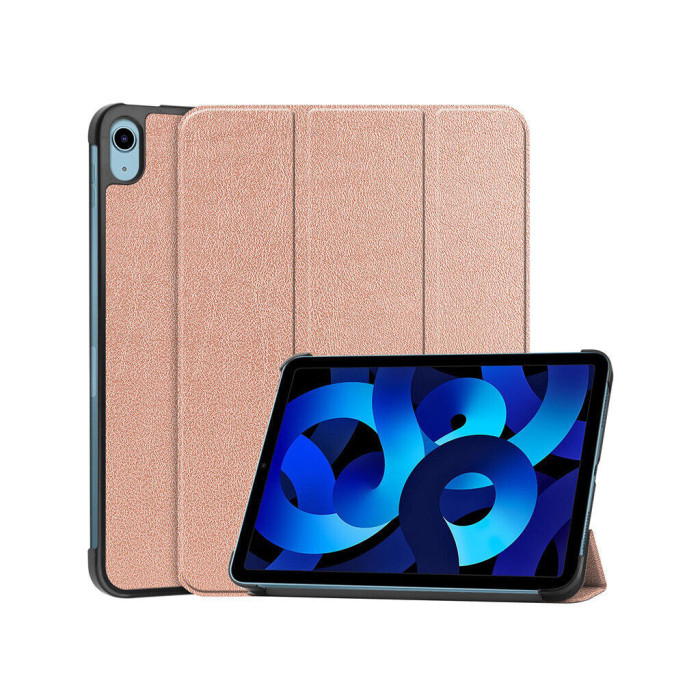 Чохол до планшета BeCover Smart Case Apple iPad Air 5 (2022) 10.9