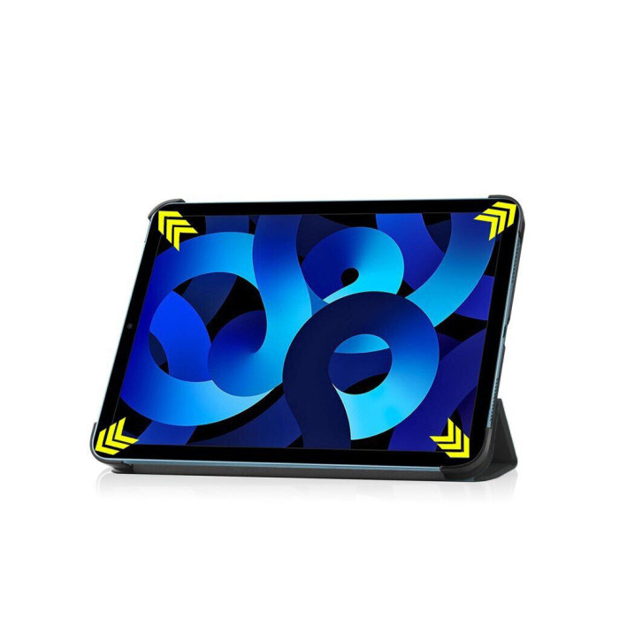 Чохол до планшета BeCover Smart Case Apple iPad Air 5 (2022) 10.9