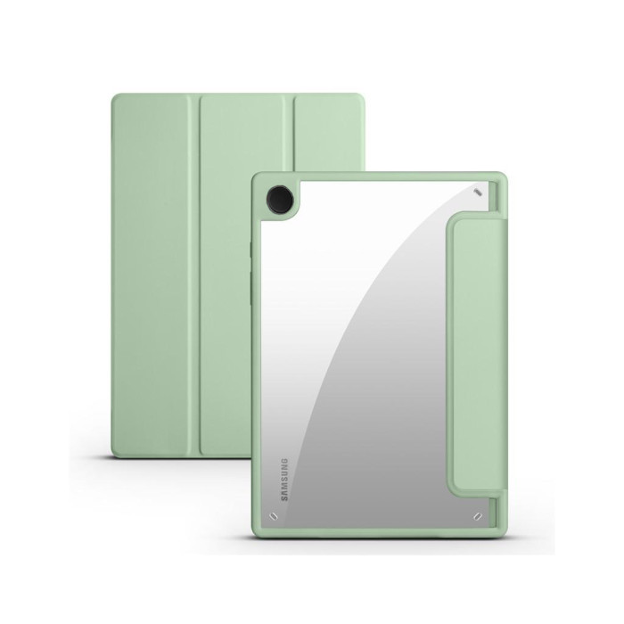 Чохол до планшета BeCover Soft Edge Samsung Galaxy Tab A9 SM-X115 8.7