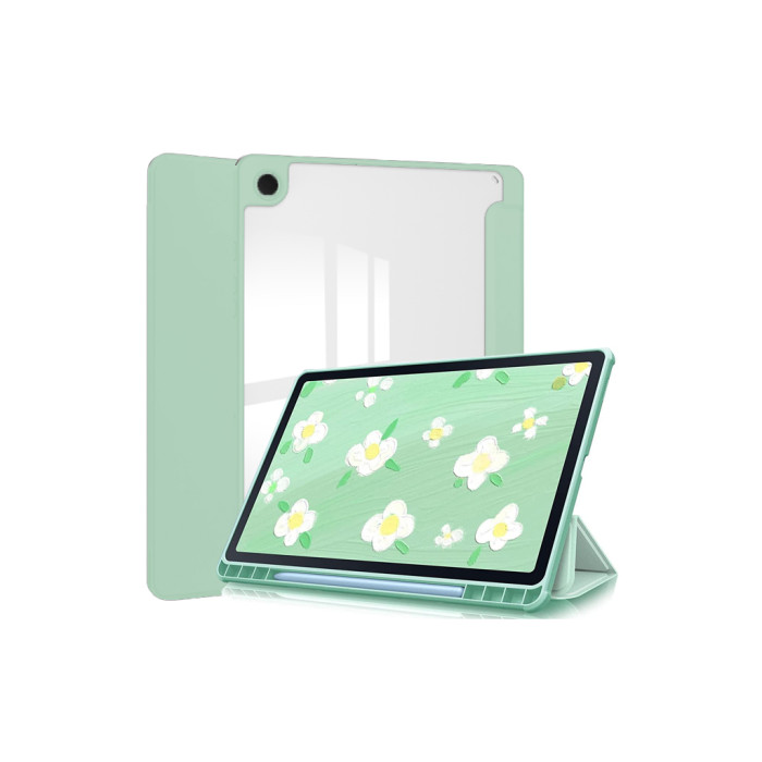 Чохол до планшета BeCover Soft Edge Samsung Galaxy Tab A9 Plus SM-X210/SM-X215/SM-X216 11.0