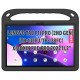 Чохол до планшета BeCover Protected Cover Lenovo Tab P11 Pro (2nd Gen) (TB-132FU/TB-138FC)/Xiaoxin Pad Pro 2022 11.2