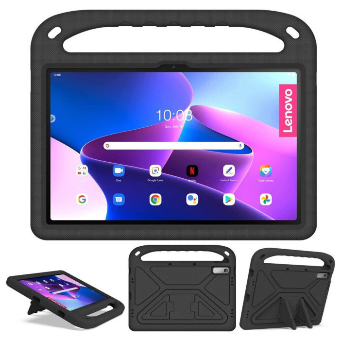 Чохол до планшета BeCover Protected Cover Lenovo Tab P11 Pro TB-J706F 2020 11.5