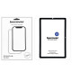 Скло захисне BeCover 10D Samsung Galaxy Tab S6 Lite (2024) 10.4