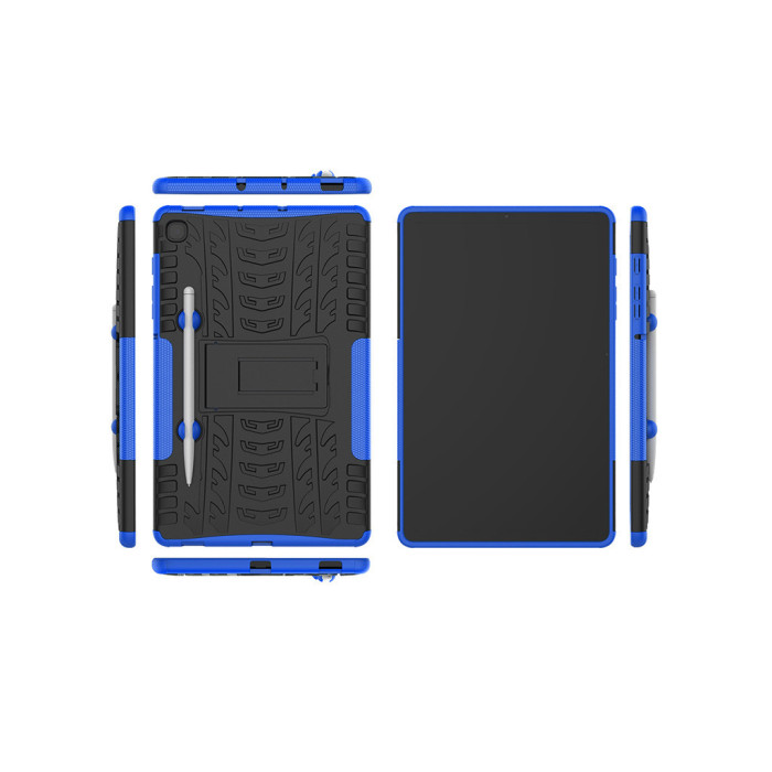 Чохол до планшета BeCover Samsung Galaxy Tab S6 Lite (2024) 10.4