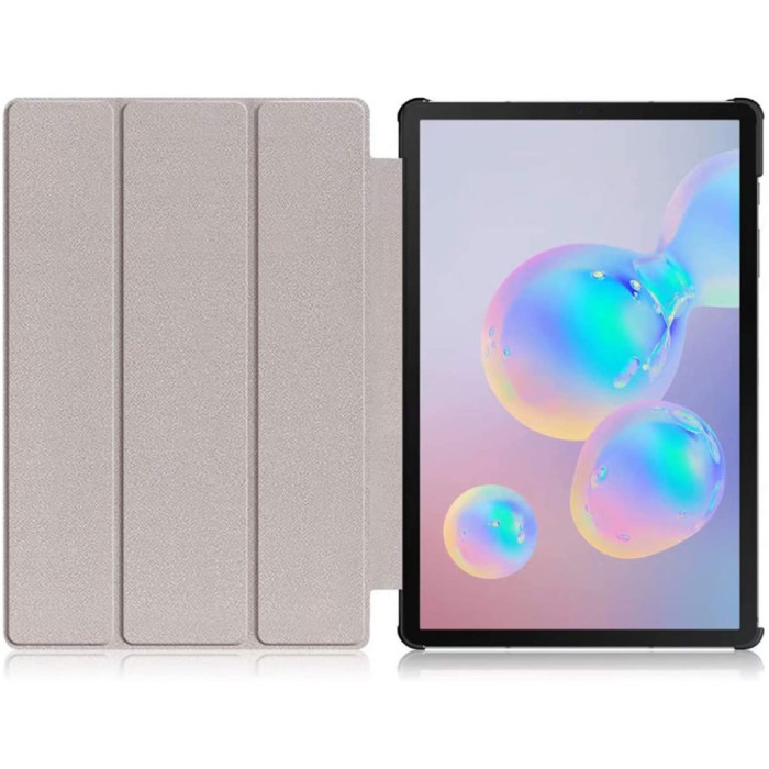 Чохол до планшета BeCover Smart Case Samsung Tab S6 Lite (2024) 10.4