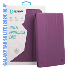 Чохол до планшета BeCover Smart Case Samsung Tab S6 Lite (2024) 10.4