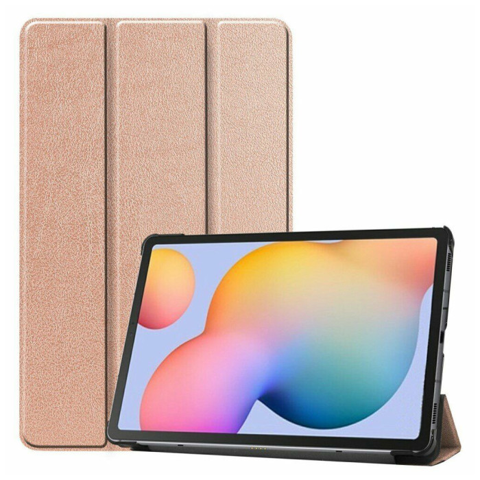 Чохол до планшета BeCover Smart Case Samsung Tab S6 Lite (2024) 10.4