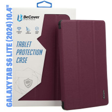 Чохол до планшета BeCover Smart Case Samsung Tab S6 Lite (2024) 10.4