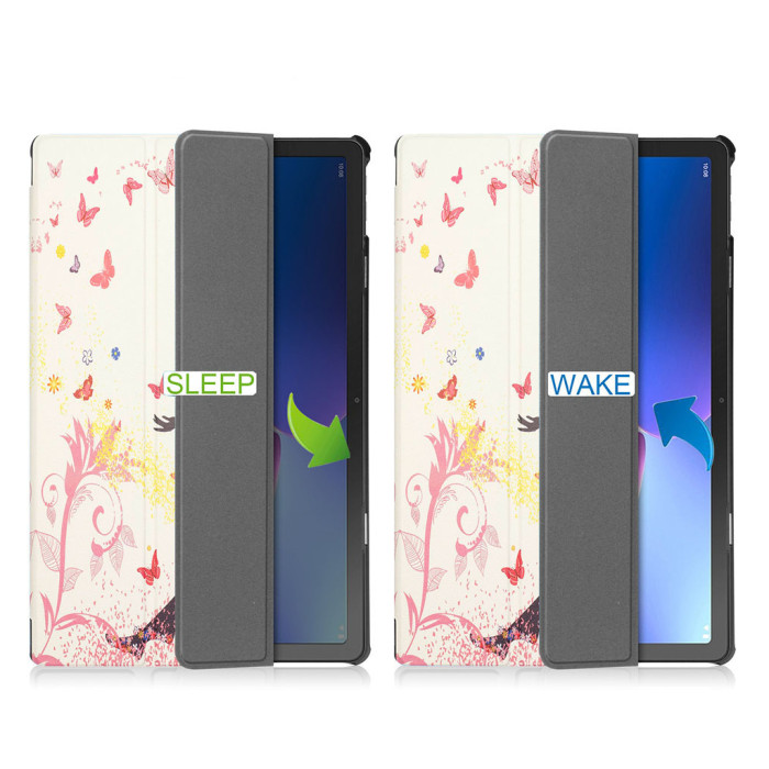 Чохол до планшета BeCover Smart Case Samsung Tab S6 Lite (2024) 10.4