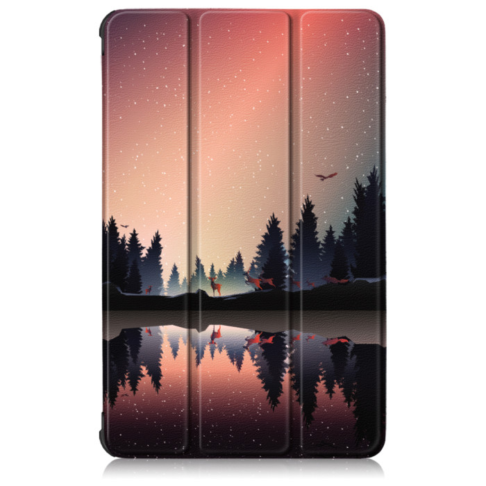 Чохол до планшета BeCover Smart Case Samsung Galaxy Tab S6 Lite (2024) 10.4