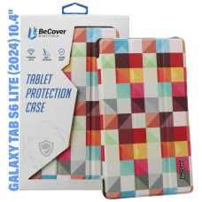 Чохол до планшета BeCover Smart Case Samsung Tab S6 Lite (2024) 10.4