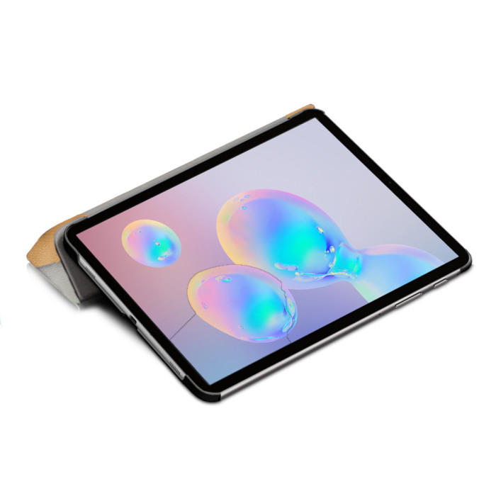 Чохол до планшета BeCover Smart Case Samsung Tab S6 Lite (2024) 10.4