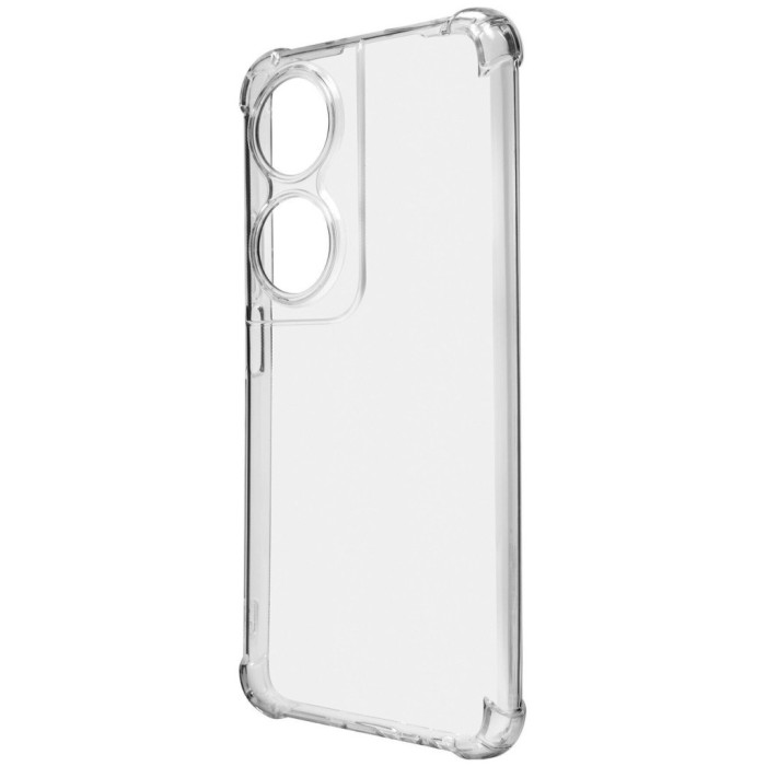 Чохол до мобільного телефона BeCover Anti-Shock Honor X7b Clear (710845)