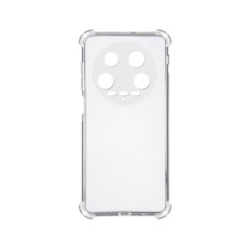 Чохол до мобільного телефона BeCover Anti-Shock Xiaomi 14 Ultra 5G Clear (710859)