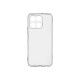 Чохол до мобільного телефона BeCover Honor X6a Transparancy (710877)
