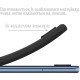 Чохол до мобільного телефона BeCover Xiaomi Redmi Note 13 Pro 5G Black (710915)