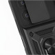 Чохол до мобільного телефона BeCover Military Poco M6 Pro 4G Black (710937)