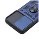 Чохол до мобільного телефона BeCover Military Poco M6 Pro 4G Blue (710938)