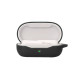 Чохол для навушників BeCover Silicon для Huawei FreeBuds SE Black (710947)
