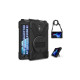 Чохол до планшета BeCover Heavy Duty Case Samsung Galaxy Tab Active 5 SM-X306B 8