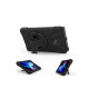 Чохол до планшета BeCover Heavy Duty Case Samsung Galaxy Tab Active 5 SM-X306B 8
