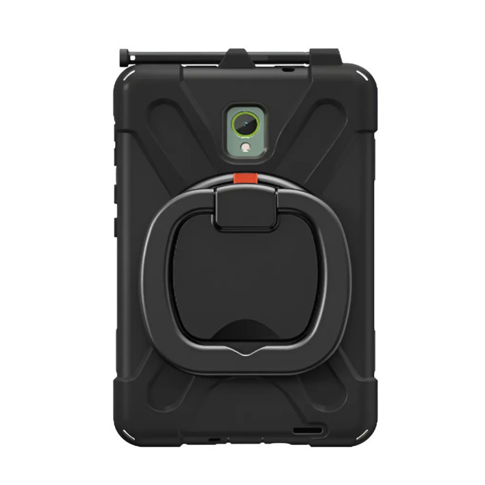Чохол до планшета BeCover Heavy Duty Case With Stand Holder Samsung Galaxy Tab Active 5 SM-X306B 8