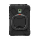 Чохол до планшета BeCover Heavy Duty Case With Stand Holder Samsung Galaxy Tab Active 5 SM-X306B 8
