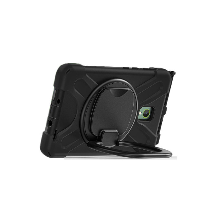 Чохол до планшета BeCover Heavy Duty Case With Stand Holder Samsung Galaxy Tab Active 5 SM-X306B 8