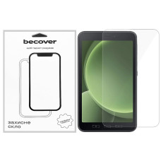 Скло захисне BeCover Samsung Galaxy Tab Active 5 SM-X306B 8