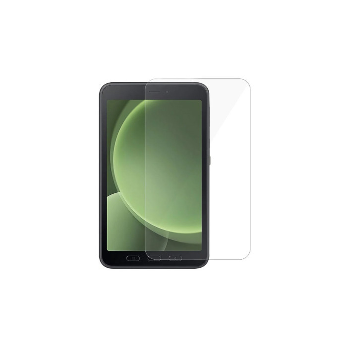 Скло захисне BeCover Samsung Galaxy Tab Active 5 SM-X306B 8
