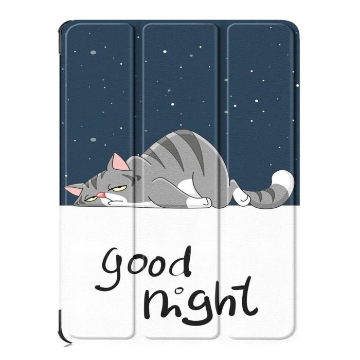 Чохол до планшета BeCover Smart Case Oppo Pad Neo (OPD2302)/ Oppo Pad Air2 11.4